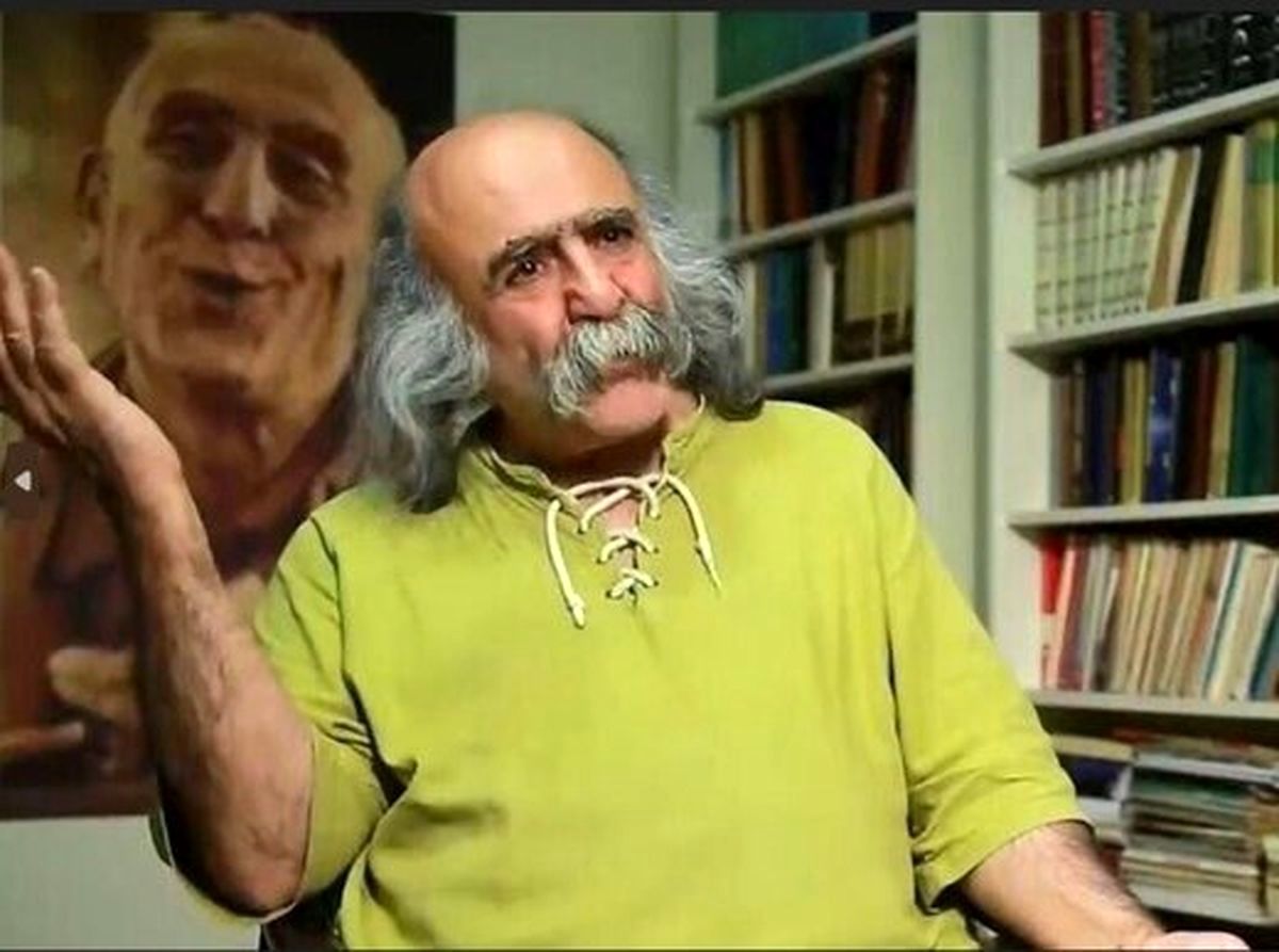 در دور اول رأی ندادم اما در دور دوم به پزشکیان رأی خواهم داد/ پایان نامه جلیلی را خواندم وحشت کردم از طرح موضوع ولایت انسان کامل و اختیاراتش که گفته بود/ ویدئو