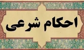 پاسخ حضرت آیت الله سیستانی درباره برنامه های ماهواره