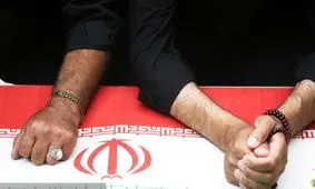 مجروح حمله تروریستی بانه به شهادت رسید

