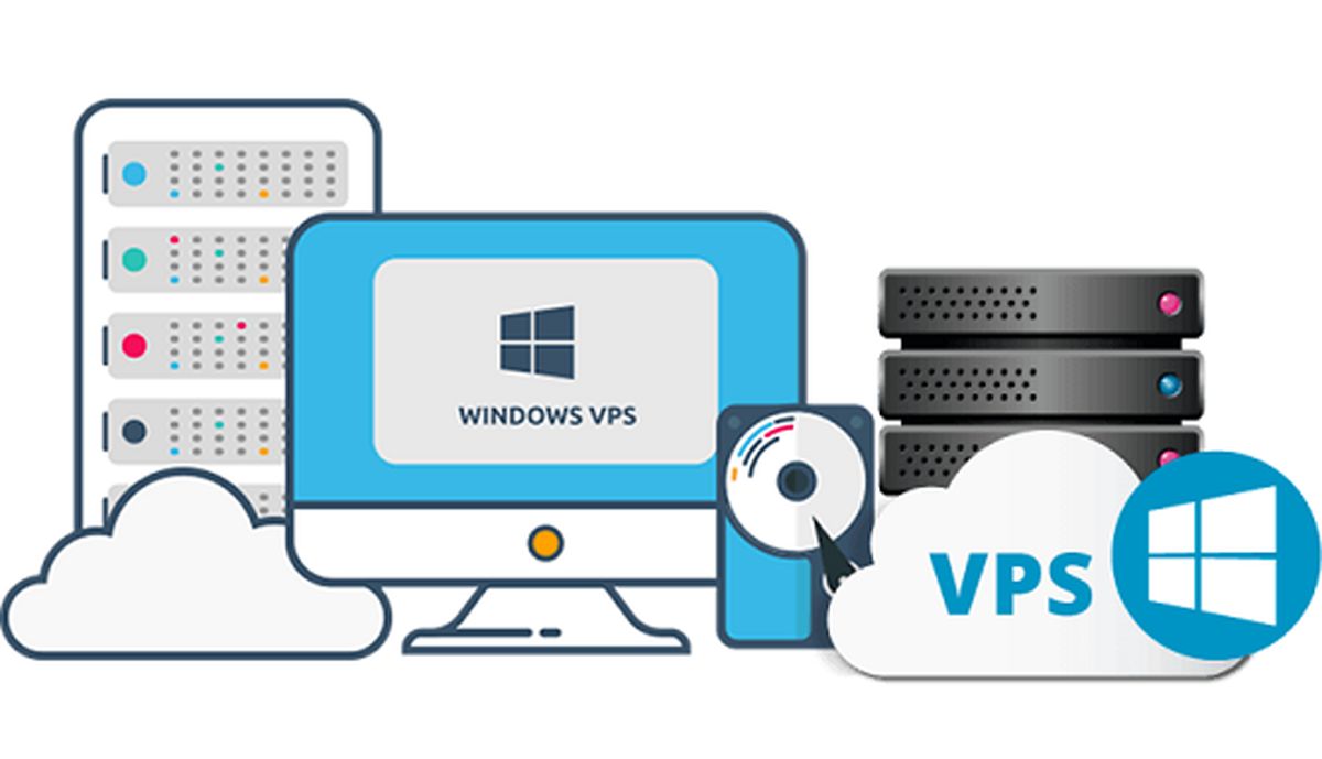 سرور مجازی (vps ) چیست و چرا اینقدر محبوب است؟