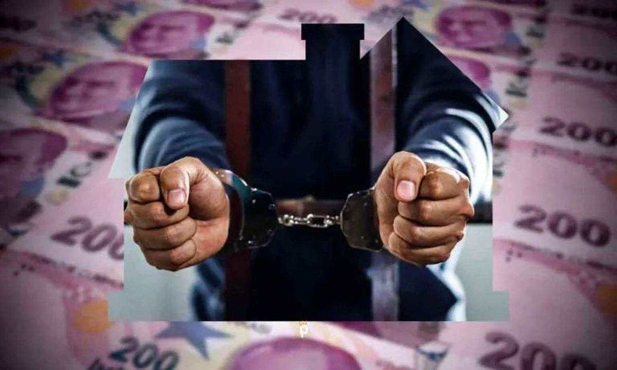 حکم حبس برای صاحبخانهای که هیچچیز برای مستأجرش کم نگذاشت