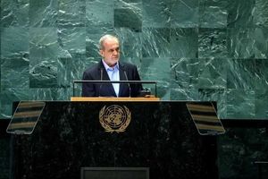 امیدواران و ناامیدان از سفر پزشکیان به نیویورک چه می‌گویند؟
