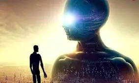 چهره انسان یک میلیارد سال دیگر از نظر هوش مصنوعی چگونه است؟/ تصاویر