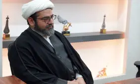 امام جمعه موقت اهواز: مذاکره با آمریکا، بخشی از نبرد ما با آنها است

