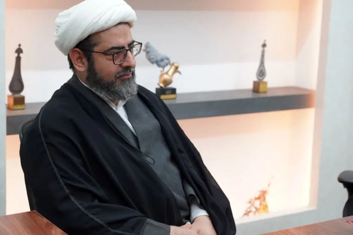 امام جمعه موقت اهواز: مذاکره با آمریکا، بخشی از نبرد ما با آنها است

