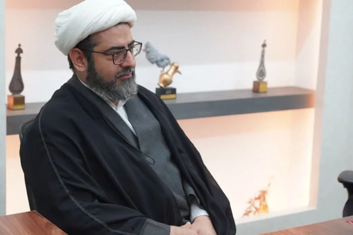 امام جمعه موقت اهواز: مذاکره با آمریکا، بخشی از نبرد ما با آنها است

