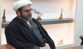 امام جمعه موقت اهواز: مذاکره با آمریکا، بخشی از نبرد ما با آنها است

