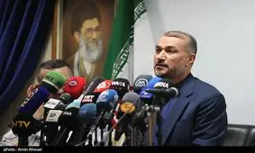 امیرعبداللهیان: اگر طرف آمریکایی واقع بینانه برخورد کند، فاصله زیادی با توافق نخواهیم داشت