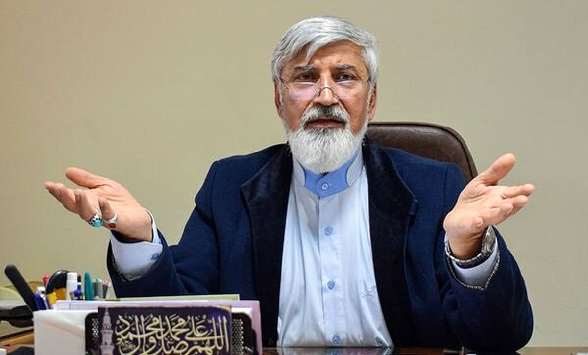 مشارکت در انتخابات مجلس بالای ۵۴ درصد است/ اصلاحطلبان نامزد دارند اما از ترس شکست، لیست نمیدهند / ویدئو