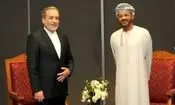 عراقچی: توافق نهایی منوط به کنار گذاشتن خواسته‌های زیاده‌خواهانه و مواضع متناقض آمریکاست‌

