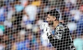 استقلال - بیرانوند؛ فعلاً منتفی است

