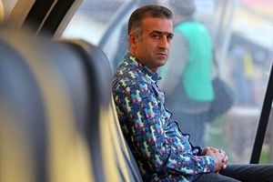 کمالوند سرمربی نساجی شد

