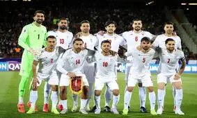 تیم ملی فوتبال پرتغال برای بازی دوستانه با ایران، یک میلیون دلار درخواست کرد/ ویدئو