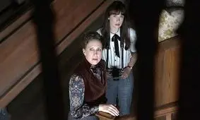 «احضار؛ آخرین مراسم»؛ یک خداحافظی نسبتا دیدنی با شیاطین خسته 