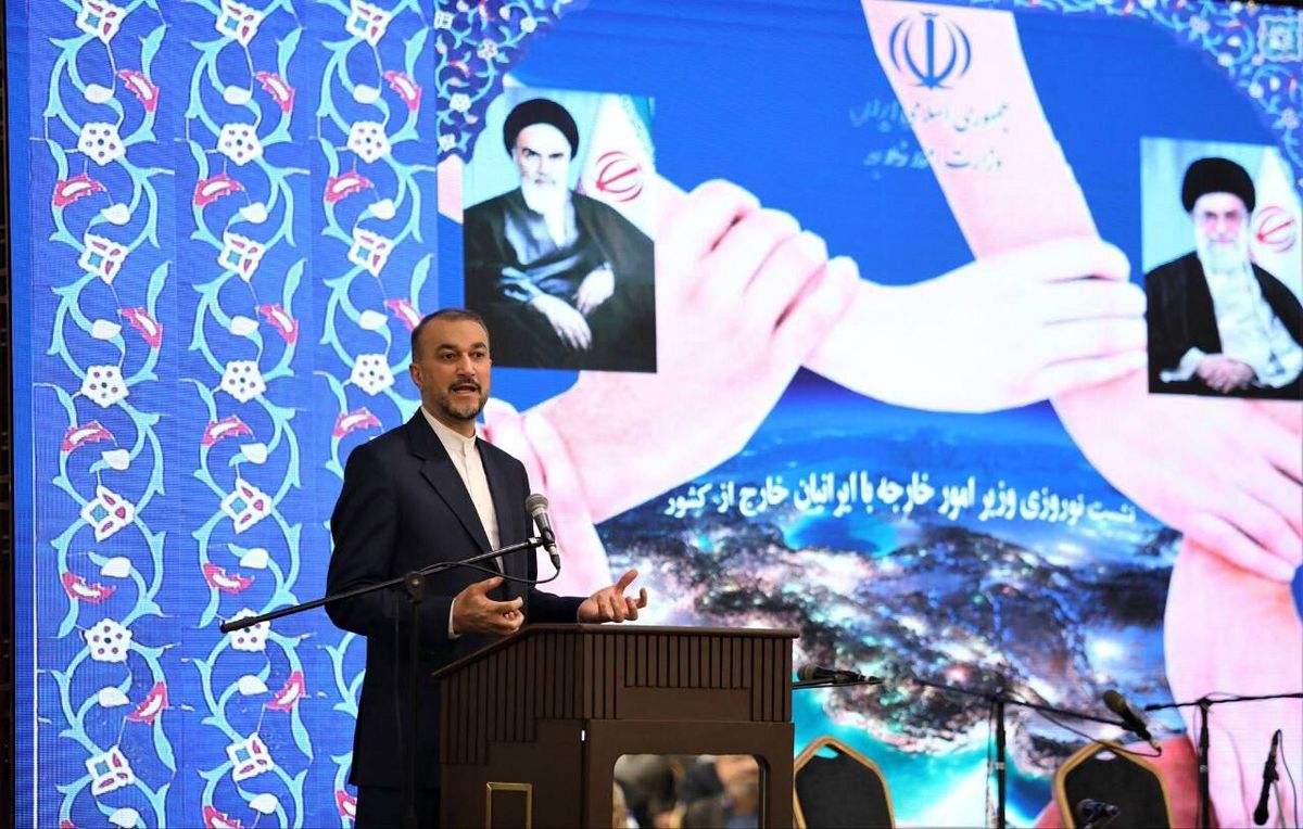 مرکز ٢۴ ساعته پاسخگویی به تلفن ایرانیان خارج از کشور راهاندازی میشود