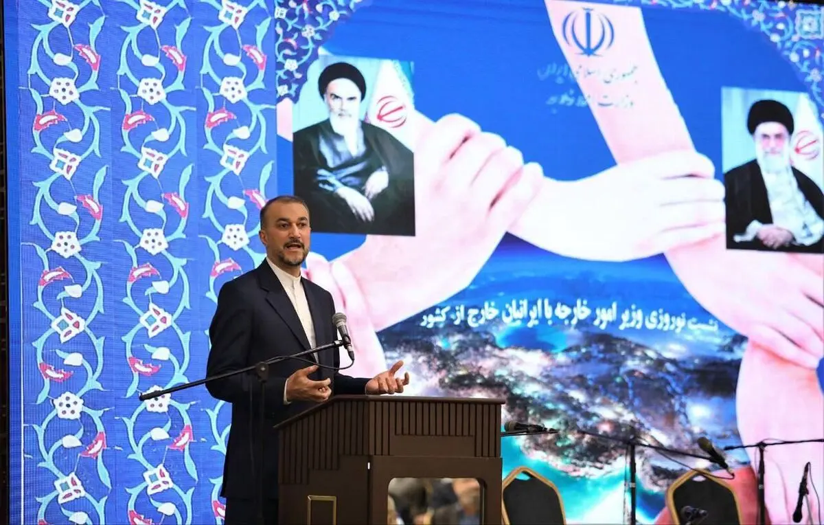 مرکز ٢۴ ساعته پاسخگویی به تلفن ایرانیان خارج از کشور راه‌اندازی می‌شود

