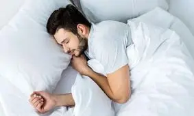 اگر با این نشانه ها از خواب بیدار می‌شوید، نگران باشید