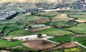 تنش ها در سیاست خارجی کشور سبب شده حاکمیت، غذا را مقوله امنیتی در نظر بگیرد / سازمان برنامه  دهه 40 گفت ایران ظرفیت خودکفایی در تولید محصولات کشاورزی را ندارد و باید توسعه صنعتی پیش بگیرد/ ویدئو