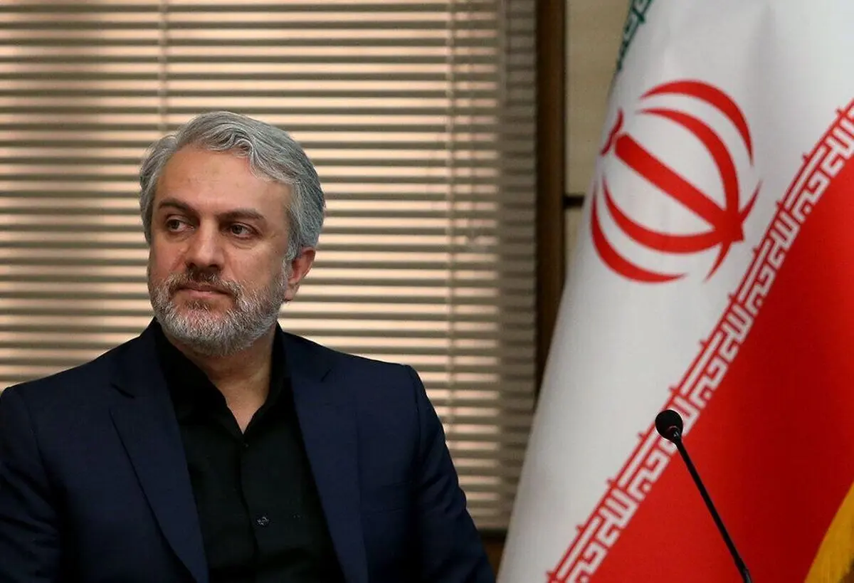 عضو کمیسیون برنامه مجلس: به نقل از بنده گفته اند وزیر صنعت تغییر می‌کند؛ این موضوع را تکذیب می‌کنم