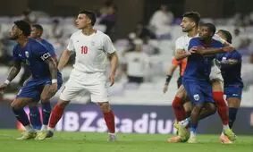 دیدارهای تیم ملی فوتبال ایران لغو شد 