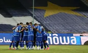 ۳ گزینه سرپرستی استقلال مشخص شدند