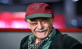 چرا بازیگران پیشکسوت خانه‌نشین شده‌اند؟/ درددل های رضا بابک