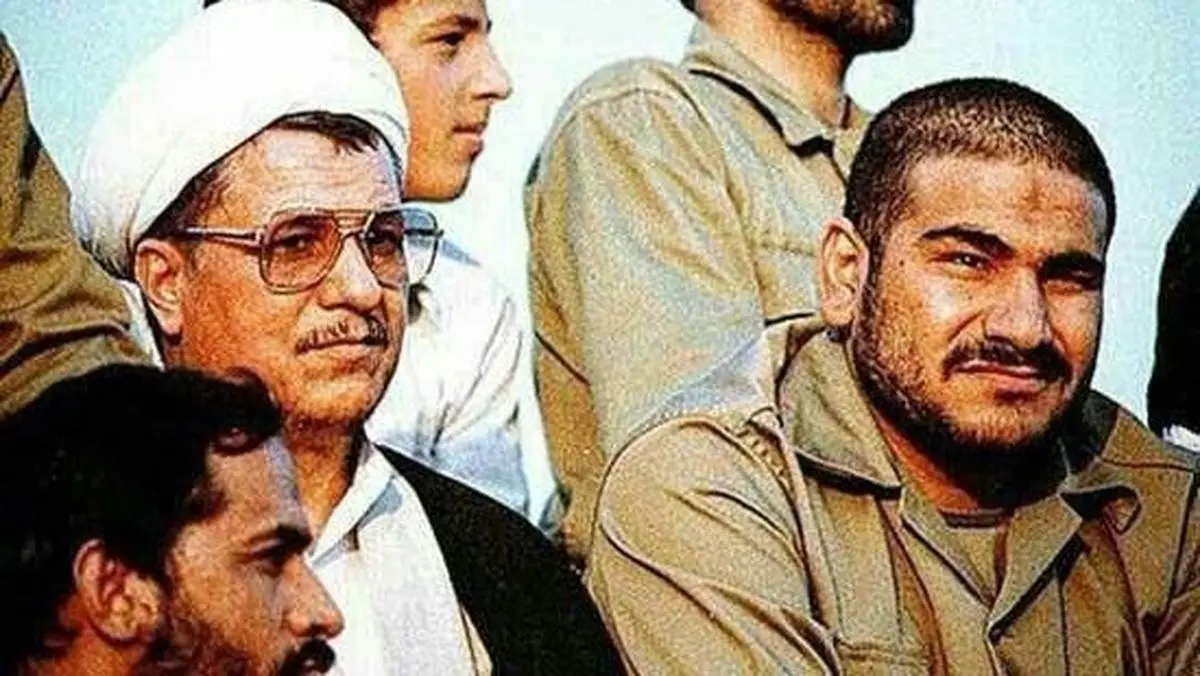 آقای کنگرلو گفت چهار نفر برای مذاکره درباره گروگان‌های آمریکایی در لبنان، آماده‌اند به ایران بیایند