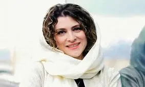 «ویشکا آسایش» بازی در فیلمی درباره حمله به ایران را تکذیب کرد