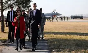 برکناری وزیر دفاع بلغارستان به دلیل اظهارات درباره روسیه/ او به جای «جنگ روسیه» عبارت «عملیات روسیه در اوکراین» استفاده کرده بود

