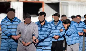 شناسایی بیش از 2 هزار سارق فعال در سرقت های استان کرمان