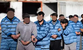 شناسایی بیش از 2 هزار سارق فعال در سرقت های استان کرمان
