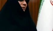 داستان عجیب مادری که همسر و ۲ فرزندش در حملۀ رژیم صهیونی شهید شدند/ ویدئو