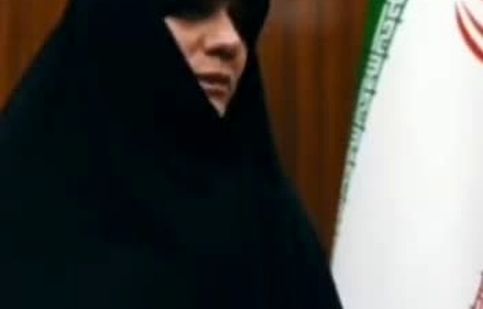 داستان عجیب مادری که همسر و ۲ فرزندش در حملۀ رژیم صهیونی شهید شدند/ ویدئو
