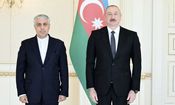 اجازه نداده و نخواهیم داد که از قلمروی جمهوری آذربایجان تهدیدی علیه ایران صورت بگیرد