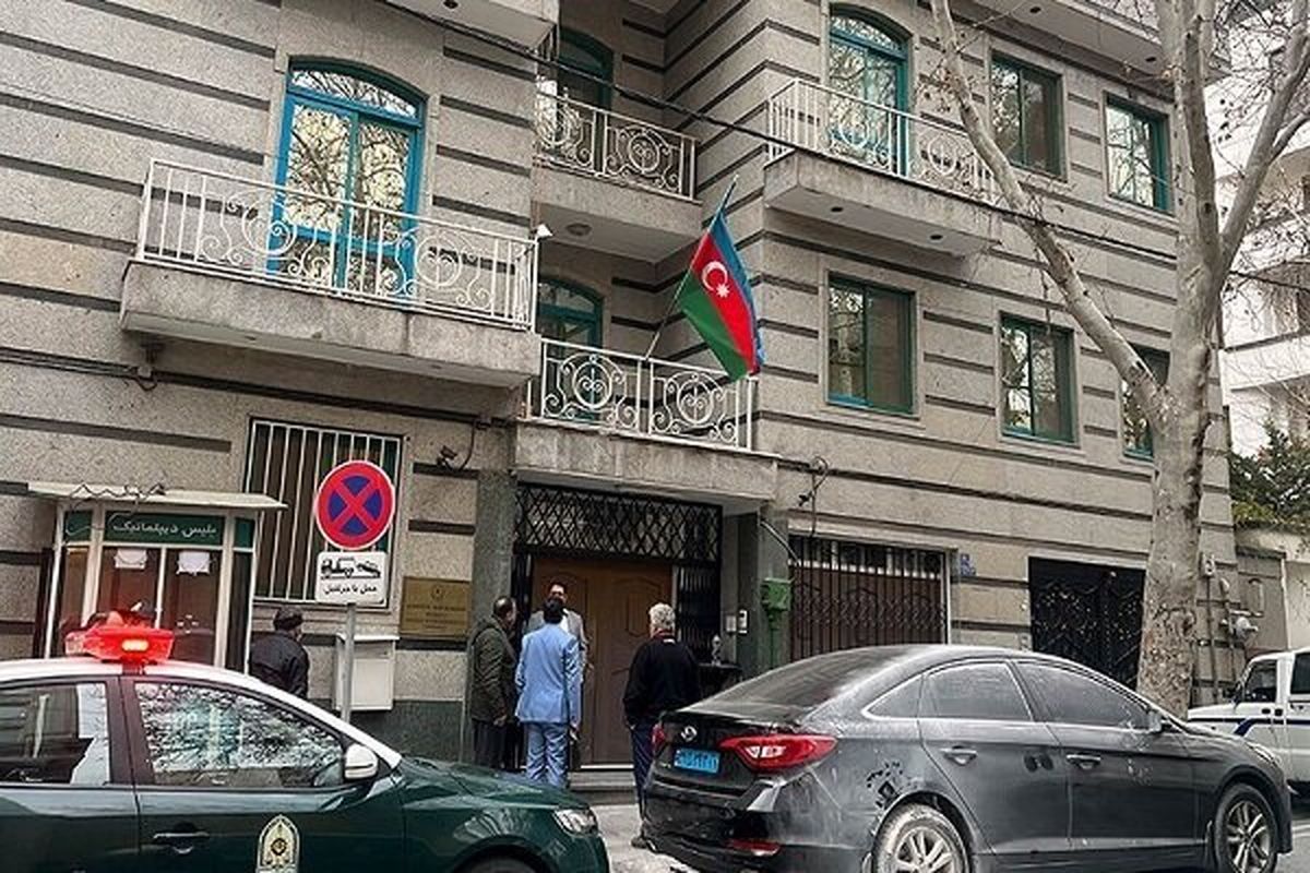 وزارت خارجه: سفارت جمهوری آذربایجان ظرف ۱۵ تا ۲۰ روز آینده بازگشایی میشود