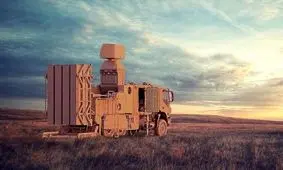 سامانه پدافندی کوتاه برد زوبین؛ شمشیر ایران بر گلوی دشمنان
