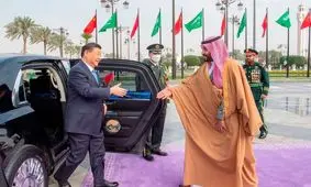 خلیج فارس برخاسته در حال تغییر شکل جهان است!/ عربستان سال گذشته سریع ترین رشد اقتصاد بزرگ جهان را داشت

