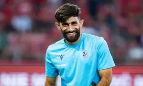 قلی‌زاده، نه استقلال را انتخاب کرد و نه پرسپولیس


