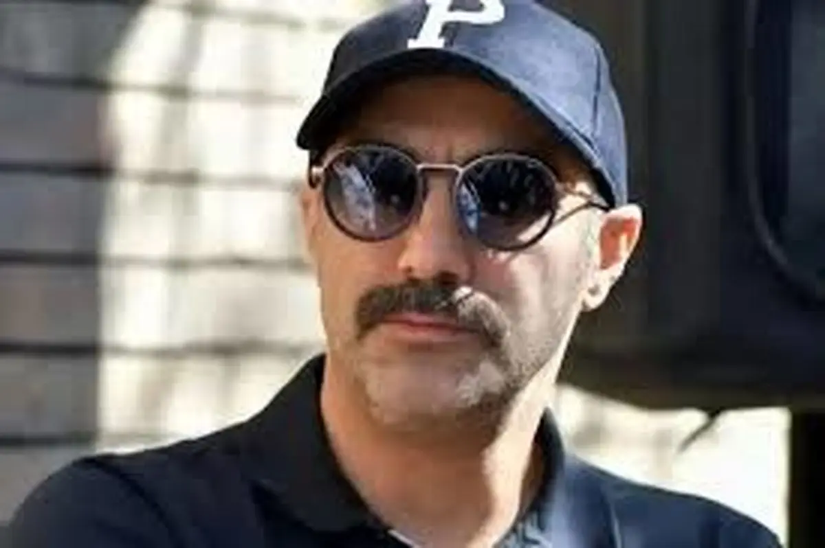 سفر در زمان؛ «نقی» سریال پایتخت در جشن تولد یک سالگی پسرش؛ سال 97 