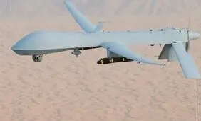 انهدام یک فروند پهپاد پیشرفته MQ۱ توسط سپاه/ سی‌ان‌ان: آمریکا خواهان از سرگیری مذاکرات درباره برنامه هسته‌ای ایران است/ سخنگوی وزارت خارجه ایران: عربستان درخواست تعویق نشست عمان درباره تنگه هرمز را داد