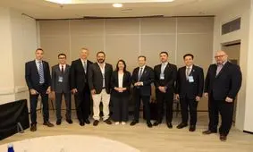 سفر خائنان ایران به اسرائیل