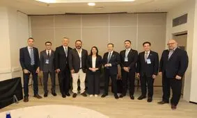 سفر خائنان ایران به اسرائیل