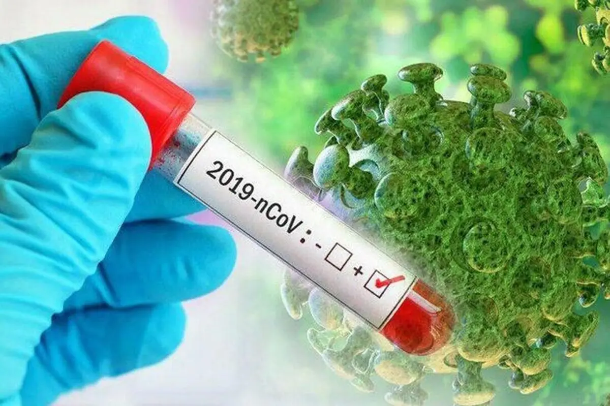 روز بدون کرونا در ذوب آهن اصفهان