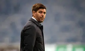 اعتراف جرارد درباره کریستیانو رونالدو

