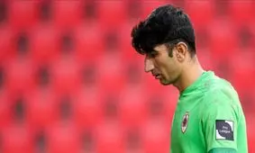 بوآویستا بدون بیرانوند بنفیکا را متوقف کرد

