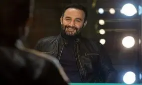 فیلمنامه‌ای برای شکستن ۳۰ استخوان‌ رامبد جوان!