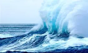 شنا در خزر ممنوع شد‌