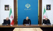 پزشکیان: همه دستگاه ها برای حضور مردم در مراسم وداع و تشییع رهبر شهید انقلاب تلاش کنند