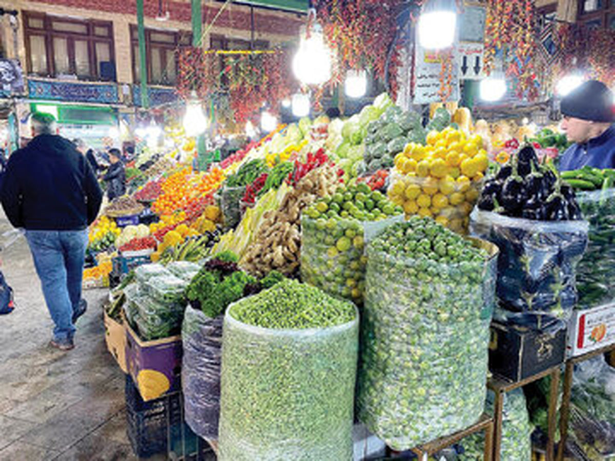 میوه های تابستانی ارزان می شود