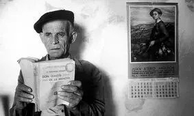 کتاب‌ ها خطرناک‌اند